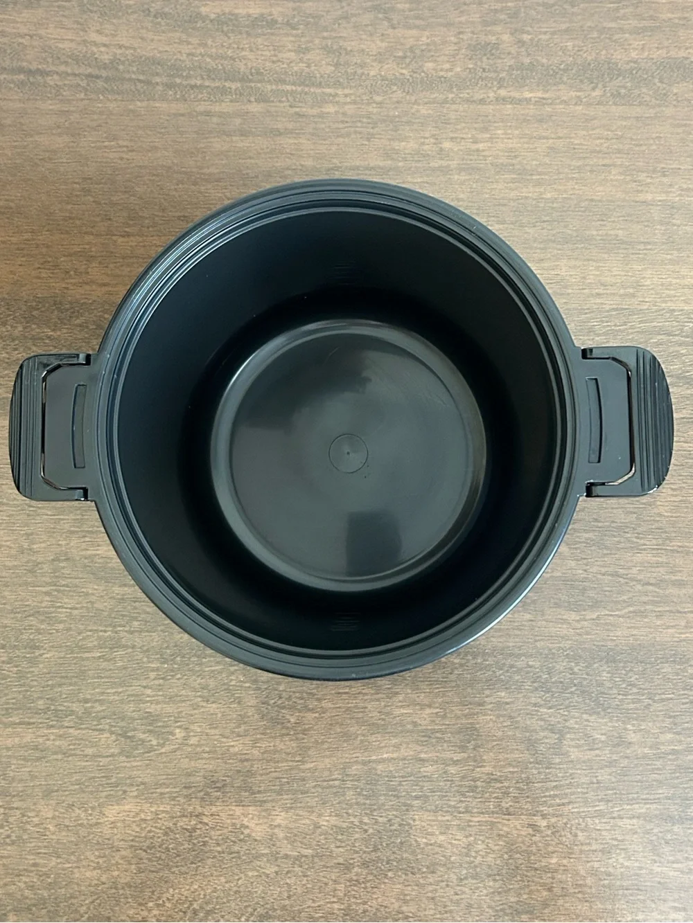 PAMPERED CHEF RICE COOKER PLUS 3 QT REPLACEMENT BOTTOM